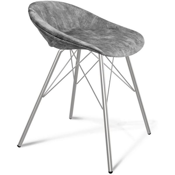 Стул дымный/хром лак Sheffilton SHT-ST19-SF1/S37 4406601001, SHT-ST19-SF1/S37 4406601001
Стул дымный/хром лак Sheffilton SHT-ST19-SF1/S37 4406601001, SHT-ST19-SF1/S37 4406601001