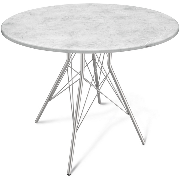 Стол SHT-TU2-1/90 МДФ хром лак/мрамор премиум светлый Sheffilton SHT-TU2-1 4720614804, SHT-TU2-1 4720614804
Стол SHT-TU2-1/90 МДФ хром лак/мрамор премиум светлый Sheffilton SHT-TU2-1 4720614804, SHT-TU2-1 4720614804