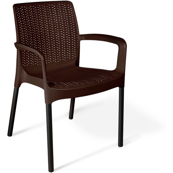 Стул Sheffilton SHT-S68 пластиковый коричневый/черный муар (цинк), SHT-S68 4803229205
Стул Sheffilton SHT-S68 пластиковый коричневый/черный муар (цинк), SHT-S68 4803229205