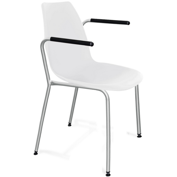 Стул белый/хром лак Sheffilton SHT-ST29/S98 9311143102, SHT-ST29/S98 9311143102
Стул белый/хром лак Sheffilton SHT-ST29/S98 9311143102, SHT-ST29/S98 9311143102