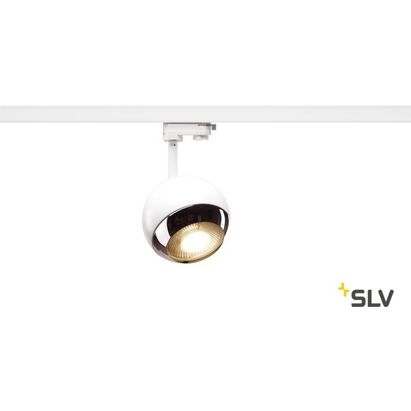Трековый светильник трехфазный 220V SLV 3Ph LIGHT EYE 150 SPOT 1000708, 3Ph LIGHT EYE 150 SPOT 1000708
Трековый светильник трехфазный 220V SLV 3Ph LIGHT EYE 150 SPOT 1000708, 3Ph LIGHT EYE 150 SPOT 1000708