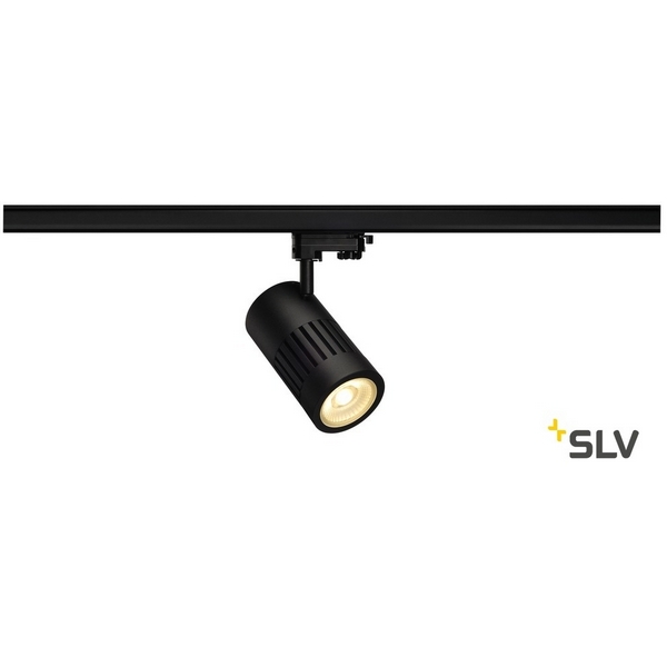 Трековый светильник трехфазный 220V светодиодный 3Ph STRUCTEC 1000995 (SLV), Черный, 3Ph STRUCTEC 1000995
Трековый светильник трехфазный 220V светодиодный 3Ph STRUCTEC 1000995 (SLV), Черный, 3Ph STRUCTEC 1000995