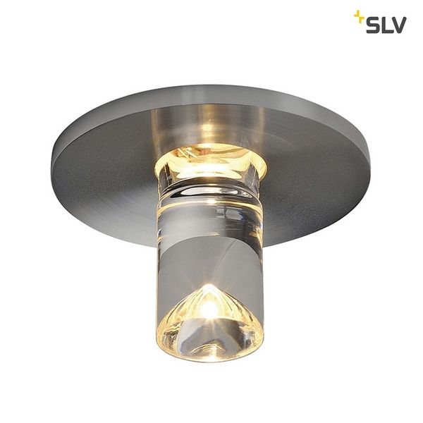 Встраиваемый светодиодный светильник SLV Lightpoinт 1001155, Lightpoinт 1001155
Встраиваемый светодиодный светильник SLV Lightpoinт 1001155, Lightpoinт 1001155