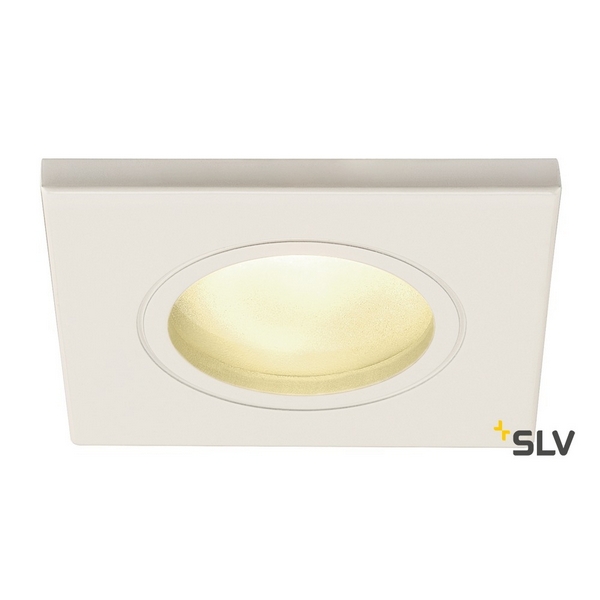 Встраиваемый светильник уличный DOLIX OUT SQUARE 1001161 IP65 (SLV), Белый, DOLIX OUT SQUARE 1001161
Встраиваемый светильник уличный DOLIX OUT SQUARE 1001161 IP65 (SLV), Белый, DOLIX OUT SQUARE 1001161