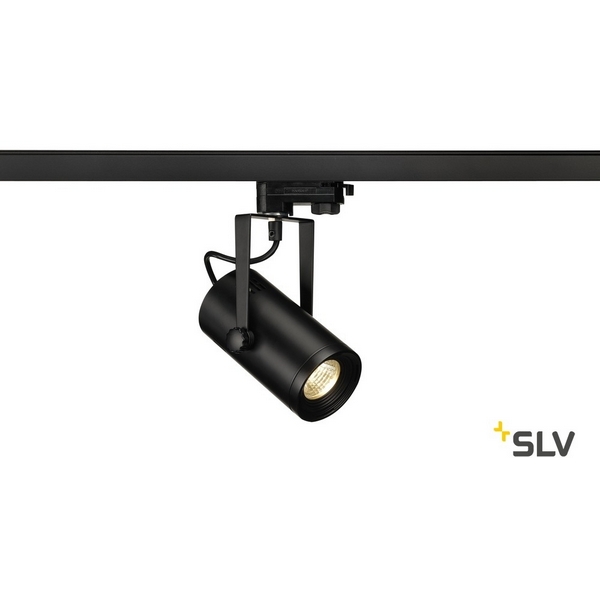 Трековый светильник трехфазный 220V светодиодный 3Ph EURO SPOT 1001367 (SLV), Черный, 3Ph EURO SPOT 1001367
Трековый светильник трехфазный 220V светодиодный 3Ph EURO SPOT 1001367 (SLV), Черный, 3Ph EURO SPOT 1001367