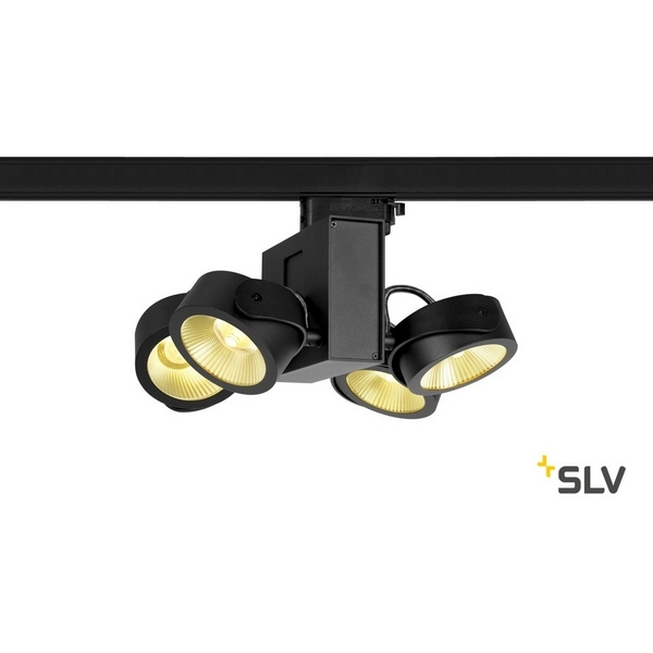 Трековый светильник трехфазный 220V светодиодный диммируемый SLV 3Ph TEC KALU 1001429, 3Ph TEC KALU 1001429
Трековый светильник трехфазный 220V светодиодный диммируемый SLV 3Ph TEC KALU 1001429, 3Ph TEC KALU 1001429