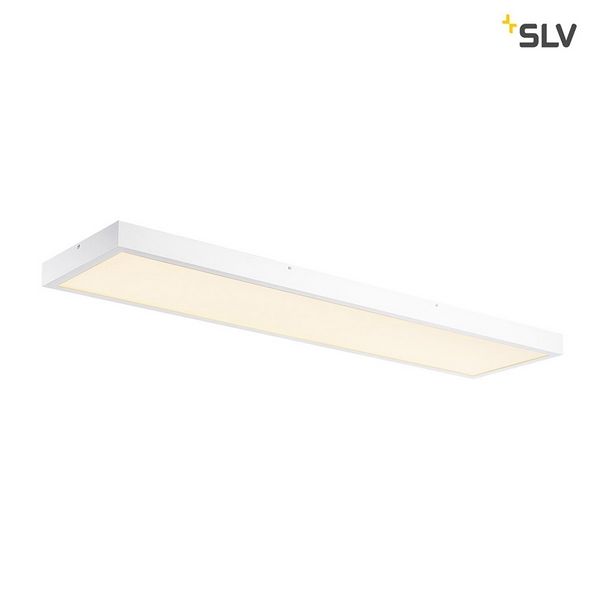 Потолочный светодиодный светильник SLV Led Panel Cl 1001505, Led Panel Cl 1001505
Потолочный светодиодный светильник SLV Led Panel Cl 1001505, Led Panel Cl 1001505