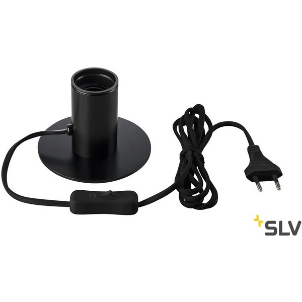 Интерьерная настольная лампа с выключателем FITU TL 1001676 (SLV), Черный, FITU TL 1001676
Интерьерная настольная лампа с выключателем FITU TL 1001676 (SLV), Черный, FITU TL 1001676