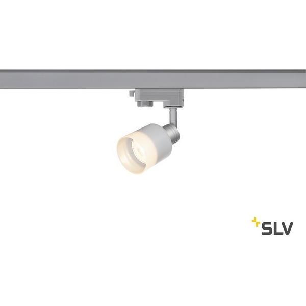 Трековый светильник трехфазный 220V 3Ph PURI GLASS 1001873 (SLV), Серый, 3Ph PURI GLASS 1001873
Трековый светильник трехфазный 220V 3Ph PURI GLASS 1001873 (SLV), Серый, 3Ph PURI GLASS 1001873