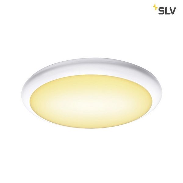 Потолочный светодиодный светильник уличный Ruba 1001913 (SLV), Белый, Ruba 1001913
Потолочный светодиодный светильник уличный Ruba 1001913 (SLV), Белый, Ruba 1001913