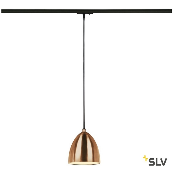 Трековый светильник однофазный 220V SLV 1PHASE-TRACK PARA CONE 14 1001968, 1PHASE-TRACK PARA CONE 14 1001968
Трековый светильник однофазный 220V SLV 1PHASE-TRACK PARA CONE 14 1001968, 1PHASE-TRACK PARA CONE 14 1001968