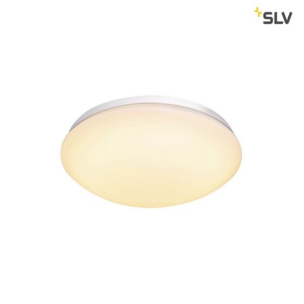 Настенно-потолочный светодиодный светильник SLV Lipsy 1002020, Белый, Lipsy 1002020
Настенно-потолочный светодиодный светильник SLV Lipsy 1002020, Белый, Lipsy 1002020