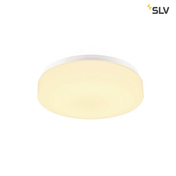 Настенно-потолочный светодиодный светильник SLV Lipsy 1002075, Белый, Lipsy 1002075
Настенно-потолочный светодиодный светильник SLV Lipsy 1002075, Белый, Lipsy 1002075