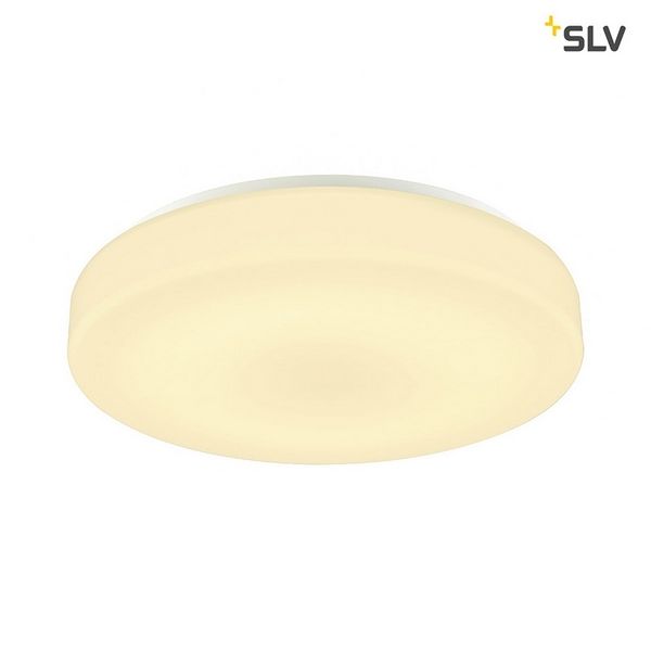 Настенно-потолочный светодиодный светильник SLV Lipsy 1002077, Белый, Lipsy 1002077
Настенно-потолочный светодиодный светильник SLV Lipsy 1002077, Белый, Lipsy 1002077
