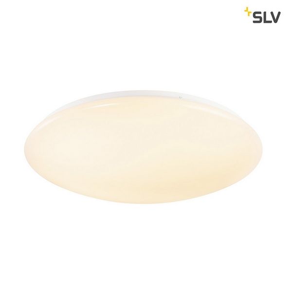Настенно-потолочный светодиодный светильник Slv Valeto 1002134 (SLV), Белый, Slv Valeto 1002134
Настенно-потолочный светодиодный светильник Slv Valeto 1002134 (SLV), Белый, Slv Valeto 1002134