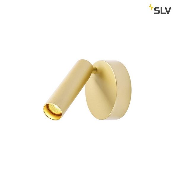 Спот светодиодный Karpo 1002175 (SLV), Латунь, Karpo 1002175 
Спот светодиодный Karpo 1002175 (SLV), Латунь, Karpo 1002175