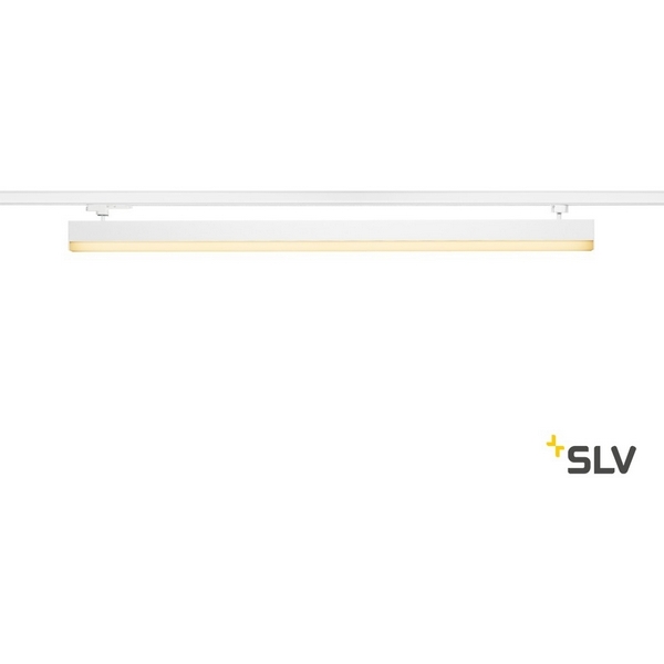 Трековый светильник трехфазный 220V светодиодный диммируемый S-TRACK DALI SIGHT TRACK 1002662 (SLV), Белый, S-TRACK DALI SIGHT TRACK 1002662
Трековый светильник трехфазный 220V светодиодный диммируемый S-TRACK DALI SIGHT TRACK 1002662 (SLV), Белый, S-TRACK DALI SIGHT TRACK 1002662