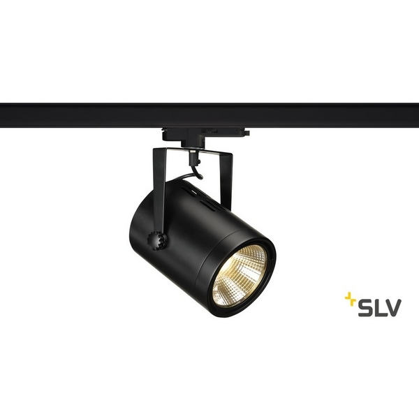 Трековый светильник трехфазный 220V светодиодный диммируемый S-TRACK DALI EURO SPOT 1002667 (SLV), Черный, S-TRACK DALI EURO SPOT 1002667
Трековый светильник трехфазный 220V светодиодный диммируемый S-TRACK DALI EURO SPOT 1002667 (SLV), Черный, S-TRACK DALI EURO SPOT 1002667