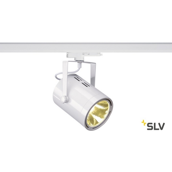 Трековый светильник трехфазный 220V светодиодный диммируемый S-TRACK DALI EURO SPOT 1002674 (SLV), Белый, S-TRACK DALI EURO SPOT 1002674
Трековый светильник трехфазный 220V светодиодный диммируемый S-TRACK DALI EURO SPOT 1002674 (SLV), Белый, S-TRACK DALI EURO SPOT 1002674