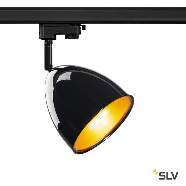 Трековый светильник трехфазный 220V SLV 3Ph PARA CONE 1002876, 3Ph PARA CONE 1002876
Трековый светильник трехфазный 220V SLV 3Ph PARA CONE 1002876, 3Ph PARA CONE 1002876