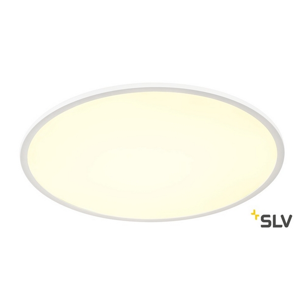 Потолочный светильник светодиодный диммируемый SLV PANEL 60 ROUND DALI 1003041, PANEL 60 ROUND DALI 1003041
Потолочный светильник светодиодный диммируемый SLV PANEL 60 ROUND DALI 1003041, PANEL 60 ROUND DALI 1003041