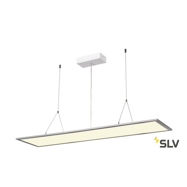 Подвесной светильник светодиодный диммируемый SLV I-PENDANT PRO PREMIUM DALI 1003051, I-PENDANT PRO PREMIUM DALI 1003051
Подвесной светильник светодиодный диммируемый SLV I-PENDANT PRO PREMIUM DALI 1003051, I-PENDANT PRO PREMIUM DALI 1003051