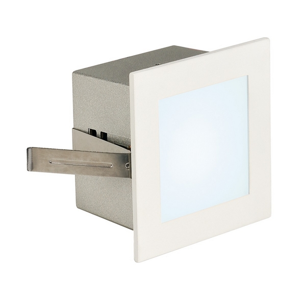 Подсветка лестниц и стен светодиодная Frame 113260 (SLV), Белый, Frame 113260 
Подсветка лестниц и стен светодиодная Frame 113260 (SLV), Белый, Frame 113260