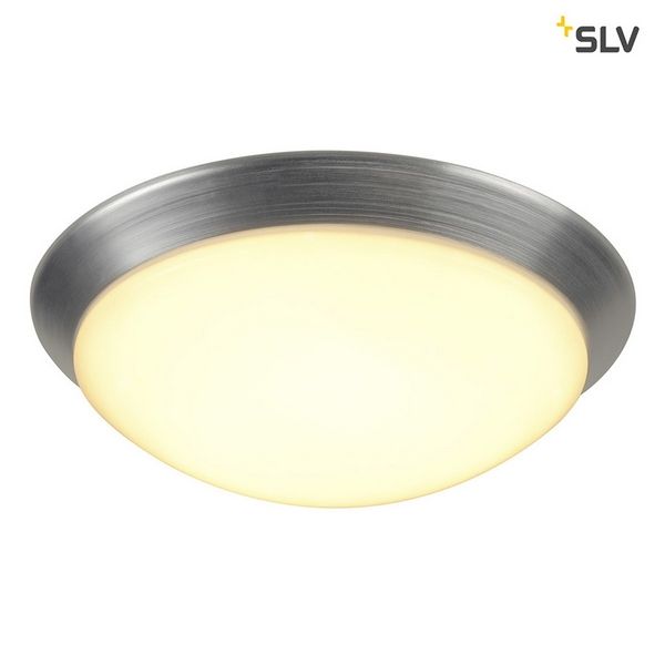 Настенно-потолочный светодиодный светильник Moldi 134323 (SLV), Белый, Moldi 134323 
Настенно-потолочный светодиодный светильник Moldi 134323 (SLV), Белый, Moldi 134323