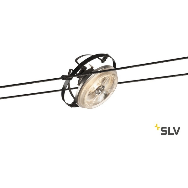Трековый светильник струнный 220V TENSEO QRB SLV WIRE 139110, TENSEO WIRE QRB 139110
Трековый светильник струнный 220V TENSEO QRB SLV WIRE 139110, TENSEO WIRE QRB 139110