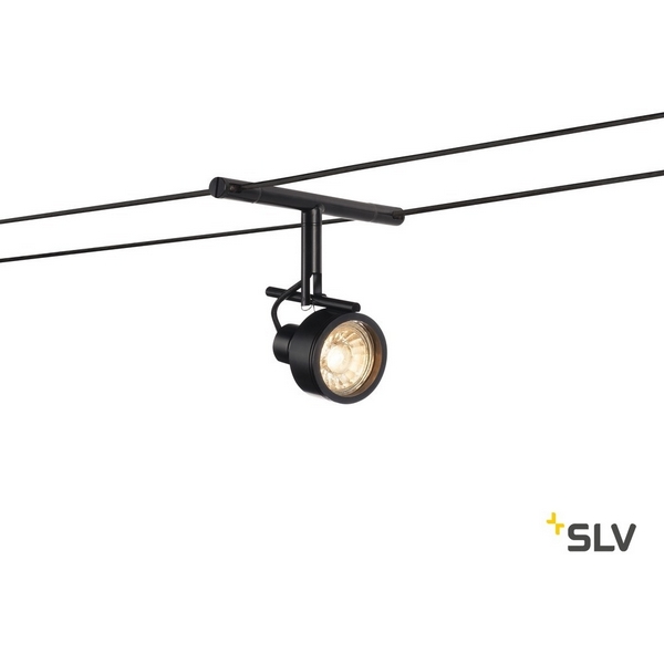Трековый светильник струнный 220V TENSEO SALUNA SLV 139130, TENSEO SALUNA 139130
Трековый светильник струнный 220V TENSEO SALUNA SLV 139130, TENSEO SALUNA 139130