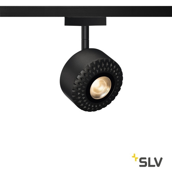 Трековый светильник однофазный 220V светодиодный диммируемый D-TRACK TOTHEE 140260 (SLV), Черный, D-TRACK TOTHEE 140260
Трековый светильник однофазный 220V светодиодный диммируемый D-TRACK TOTHEE 140260 (SLV), Черный, D-TRACK TOTHEE 140260