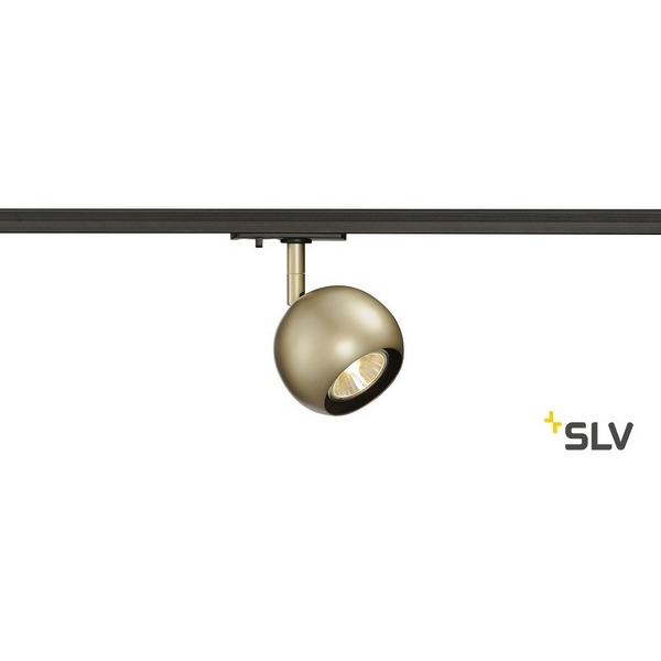 Трековый светильник однофазный 220V 1PHASE-TRACK LIGHT EYE 90 144013 (SLV), Золото, 1PHASE-TRACK LIGHT EYE 90 144013
Трековый светильник однофазный 220V 1PHASE-TRACK LIGHT EYE 90 144013 (SLV), Золото, 1PHASE-TRACK LIGHT EYE 90 144013
