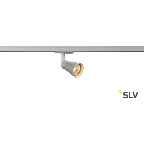 Трековый светильник однофазный 220V SLV 1PHASE-TRACK AVO 144204, 1PHASE-TRACK AVO 144204
Трековый светильник однофазный 220V SLV 1PHASE-TRACK AVO 144204, 1PHASE-TRACK AVO 144204