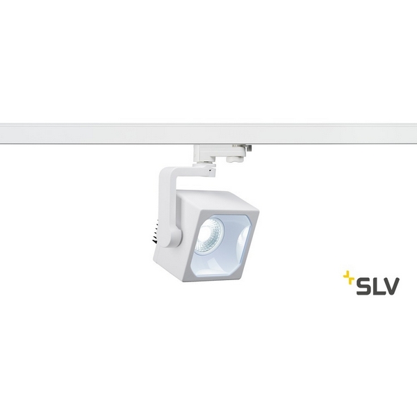 Трековый светильник трехфазный 220V светодиодный SLV 3Ph EURO CUBE 152781, 3Ph EURO CUBE 152781
Трековый светильник трехфазный 220V светодиодный SLV 3Ph EURO CUBE 152781, 3Ph EURO CUBE 152781