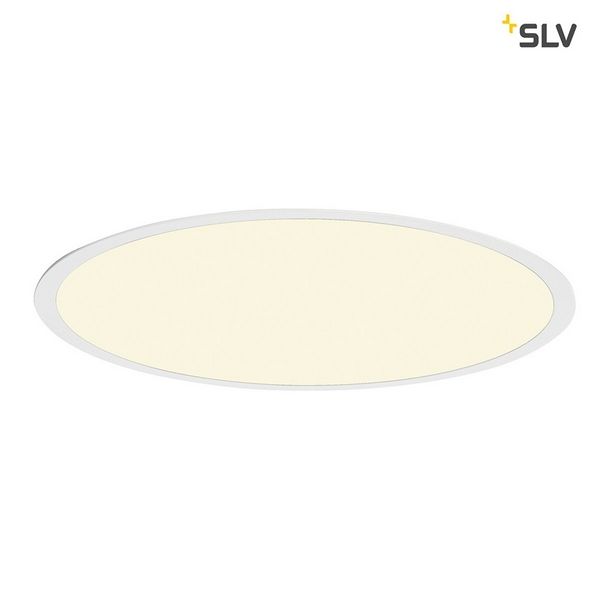 Встраиваемый светодиодный светильник SLV Panel 60 158664, Белый, Panel 60 158664
Встраиваемый светодиодный светильник SLV Panel 60 158664, Белый, Panel 60 158664