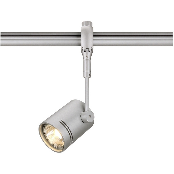 Трековый светильник рейлинговый 220V Easytec 184452 (SLV), Хром, Easytec 184452
Трековый светильник рейлинговый 220V Easytec 184452 (SLV), Хром, Easytec 184452
