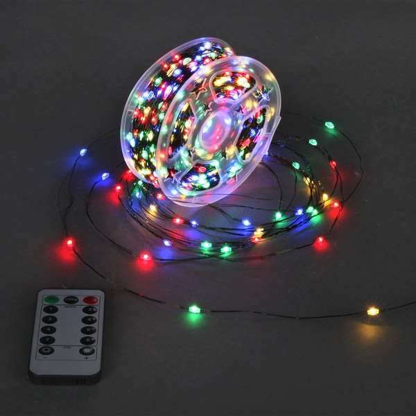 Гирлянда светодиодная Роса 100м 1000LED с контроллером и пультом Sneha A-929 MIX, A-929 MIX
Гирлянда светодиодная Роса 100м 1000LED с контроллером и пультом Sneha A-929 MIX, A-929 MIX