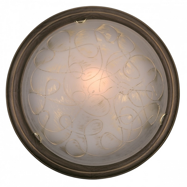 Настенно-потолочный светильник светодиодный Brown Sonex Provence 103/BL, Provence Brown 103/BL
Настенно-потолочный светильник светодиодный Brown Sonex Provence 103/BL, Provence Brown 103/BL