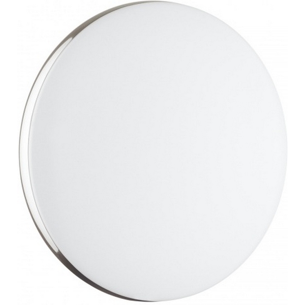Настенно-потолочный светильник Sonex Ringo 7600/CL пластик/белый/хром LED 30Вт 4000К, Ringo 7600/CL
Настенно-потолочный светильник Sonex Ringo 7600/CL пластик/белый/хром LED 30Вт 4000К, Ringo 7600/CL