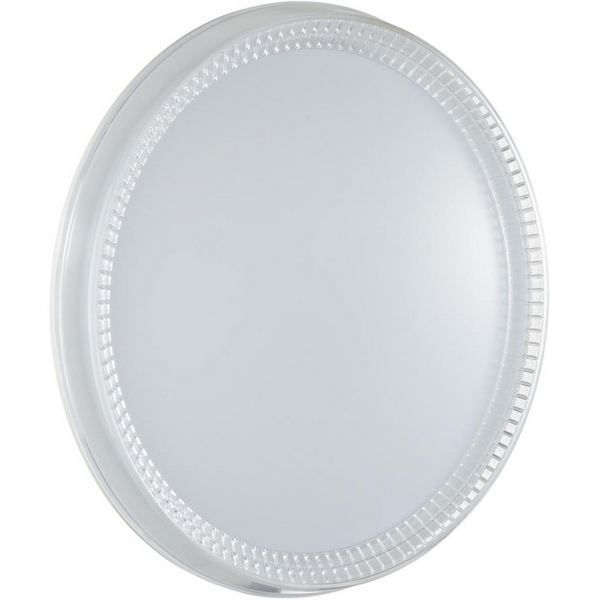Настенно-потолочный светильник Sonex Depax 7643/DL пластик/белый/прозрачный LED 48Вт 4000К D405 IP43, Depax 7643/DL
Настенно-потолочный светильник Sonex Depax 7643/DL пластик/белый/прозрачный LED 48Вт 4000К D405 IP43, Depax 7643/DL