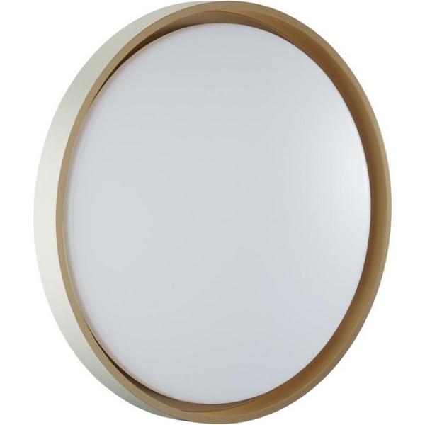 Настенно-потолочный светильник Sonex Kisil 7645/DL пластик/белый LED 48Вт 4000К D415 IP43, Kisil 7645/DL
Настенно-потолочный светильник Sonex Kisil 7645/DL пластик/белый LED 48Вт 4000К D415 IP43, Kisil 7645/DL