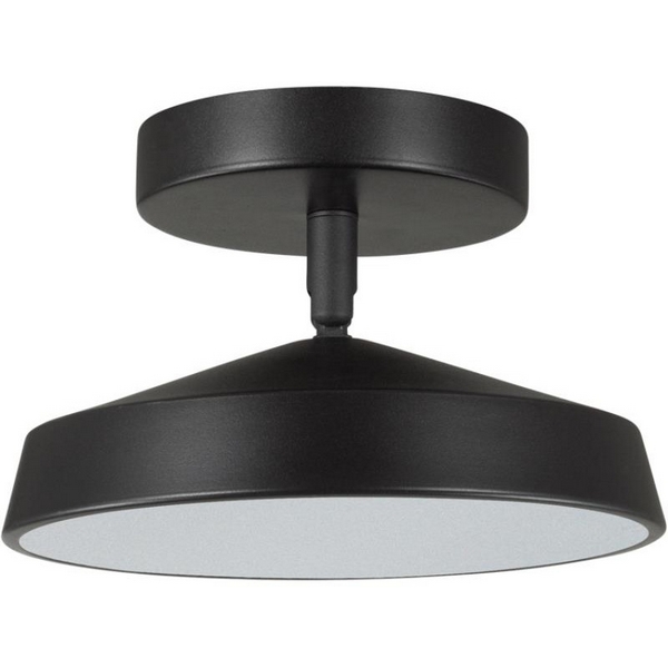 Потолочный светильник с направленным светом Sonex Mira Black 7656/12L пластик/белый/черный LED 12Вт 4000K D200 IP20, Mira Black 7656/12L
Потолочный светильник с направленным светом Sonex Mira Black 7656/12L пластик/белый/черный LED 12Вт 4000K D200 IP20, Mira Black 7656/12L