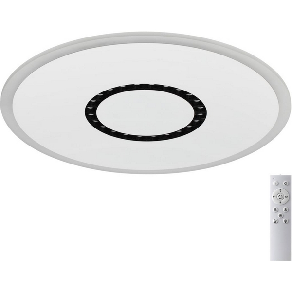 Потолочный светильник Sonex Cosmo 7663/34L пластик/белый LED 34Вт 3000-4000-6000K D475 IP20 пульт ДУ, Cosmo 7663/34L
Потолочный светильник Sonex Cosmo 7663/34L пластик/белый LED 34Вт 3000-4000-6000K D475 IP20 пульт ДУ, Cosmo 7663/34L