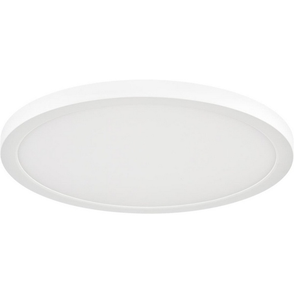 Потолочный светильник Sonex Nebula White 7754/24L пластик/белый LED 24Вт 3000-6500К D300 CCT/датчик движения, Nebula White 7754/24L
Потолочный светильник Sonex Nebula White 7754/24L пластик/белый LED 24Вт 3000-6500К D300 CCT/датчик движения, Nebula White 7754/24L
