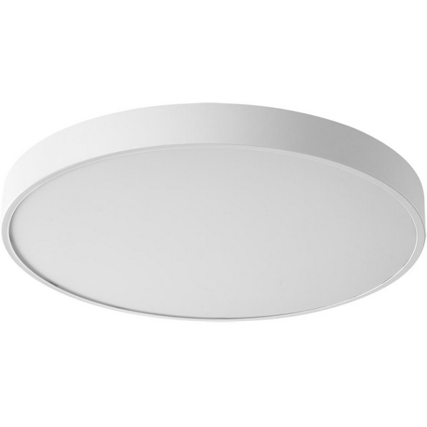 Потолочный светильник круглый Sonex Quasar 7755/70L металл/акрил/белый LED 60Вт+10Вт(подсветка) 3000K D600, Quasar 7755/70L 
Потолочный светильник круглый Sonex Quasar 7755/70L металл/акрил/белый LED 60Вт+10Вт(подсветка) 3000K D600, Quasar 7755/70L