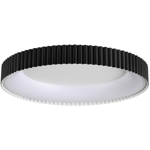Потолочный светильник Sonex Sharmel 7764/56L металл/белый/черный LED 56Вт 3000-6000K D500 ССТ, Sharmel 7764/56L
Потолочный светильник Sonex Sharmel 7764/56L металл/белый/черный LED 56Вт 3000-6000K D500 ССТ, Sharmel 7764/56L