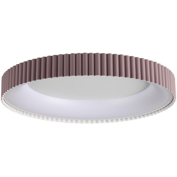 Потолочный светильник Sonex Sharmel 7766/56L металл/белый/мокко LED 56Вт 3000-6000K D500 ССТ, Коричневый, Sharmel 7766/56L
Потолочный светильник Sonex Sharmel 7766/56L металл/белый/мокко LED 56Вт 3000-6000K D500 ССТ, Коричневый, Sharmel 7766/56L