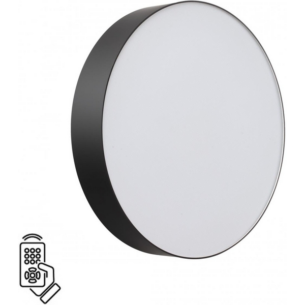 Настенно-потолочный светильник Sonex Optima 7780/DL пластик/белый/черный LED 48Вт пульт ДУ, Optima 7780/DL
Настенно-потолочный светильник Sonex Optima 7780/DL пластик/белый/черный LED 48Вт пульт ДУ, Optima 7780/DL