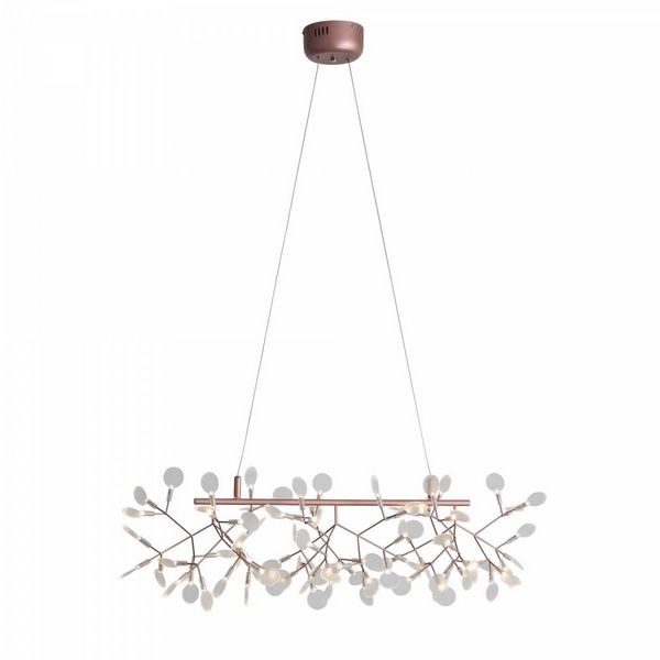 Подвесная люстра ST Luce Rafina SL379.223.81, Rafina SL379.223.81 
Подвесная люстра ST Luce Rafina SL379.223.81, Rafina SL379.223.81