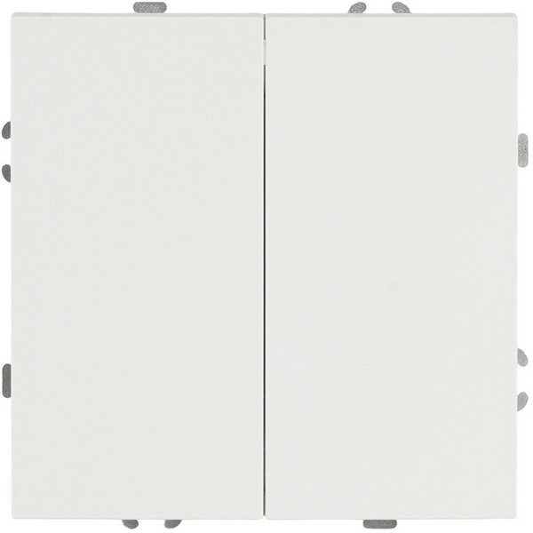 Переключатель двухклавишный (белый фарфор, soft touch) Stekker Эмили 50233, Эмили 50233
Переключатель двухклавишный (белый фарфор, soft touch) Stekker Эмили 50233, Эмили 50233